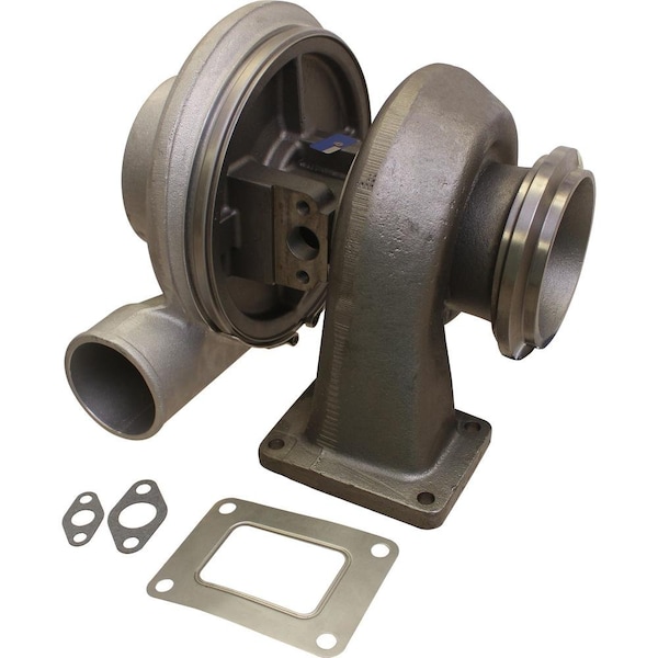 Aftermarket AM193903 Turbocharger AM193903-ABL - main